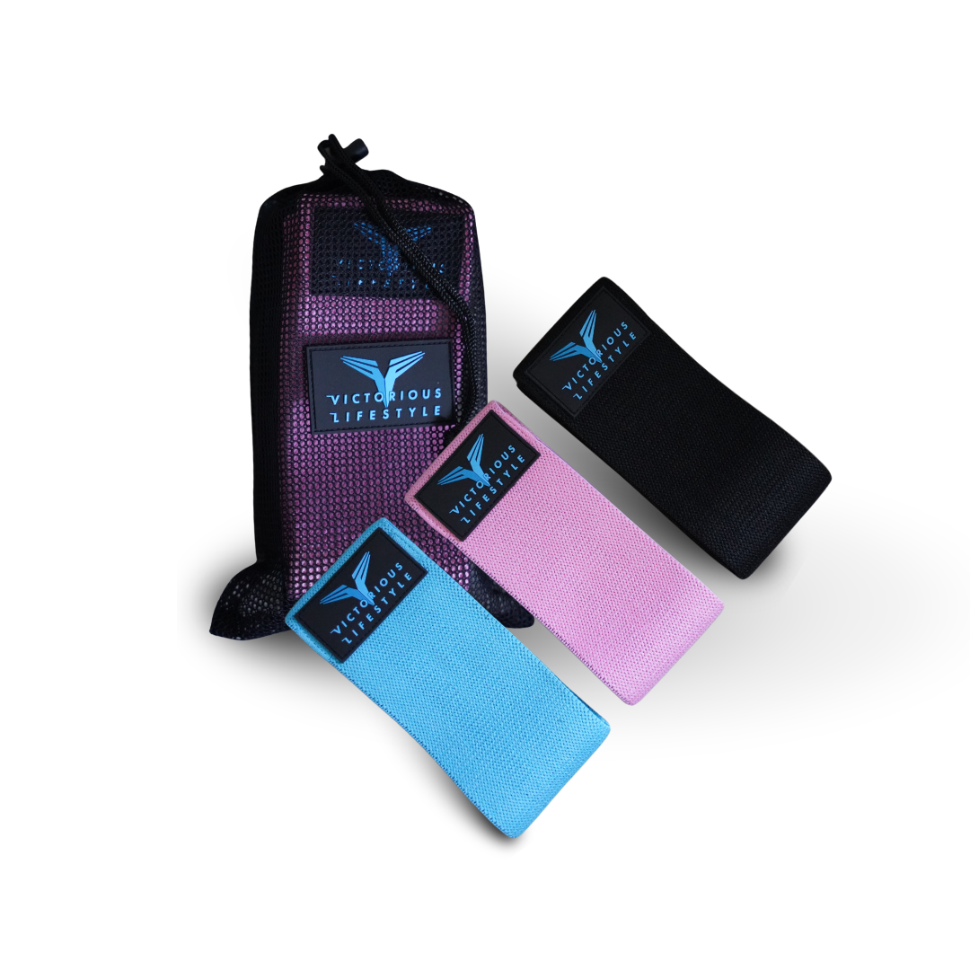 Victorious Booty Bands ®