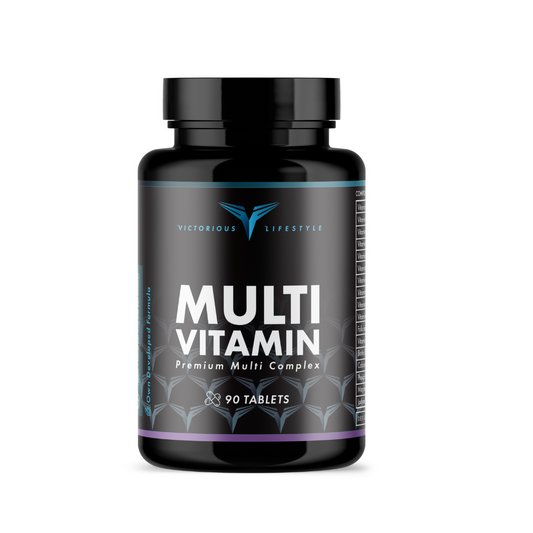 Multivitamin ® Premium Multi Complex